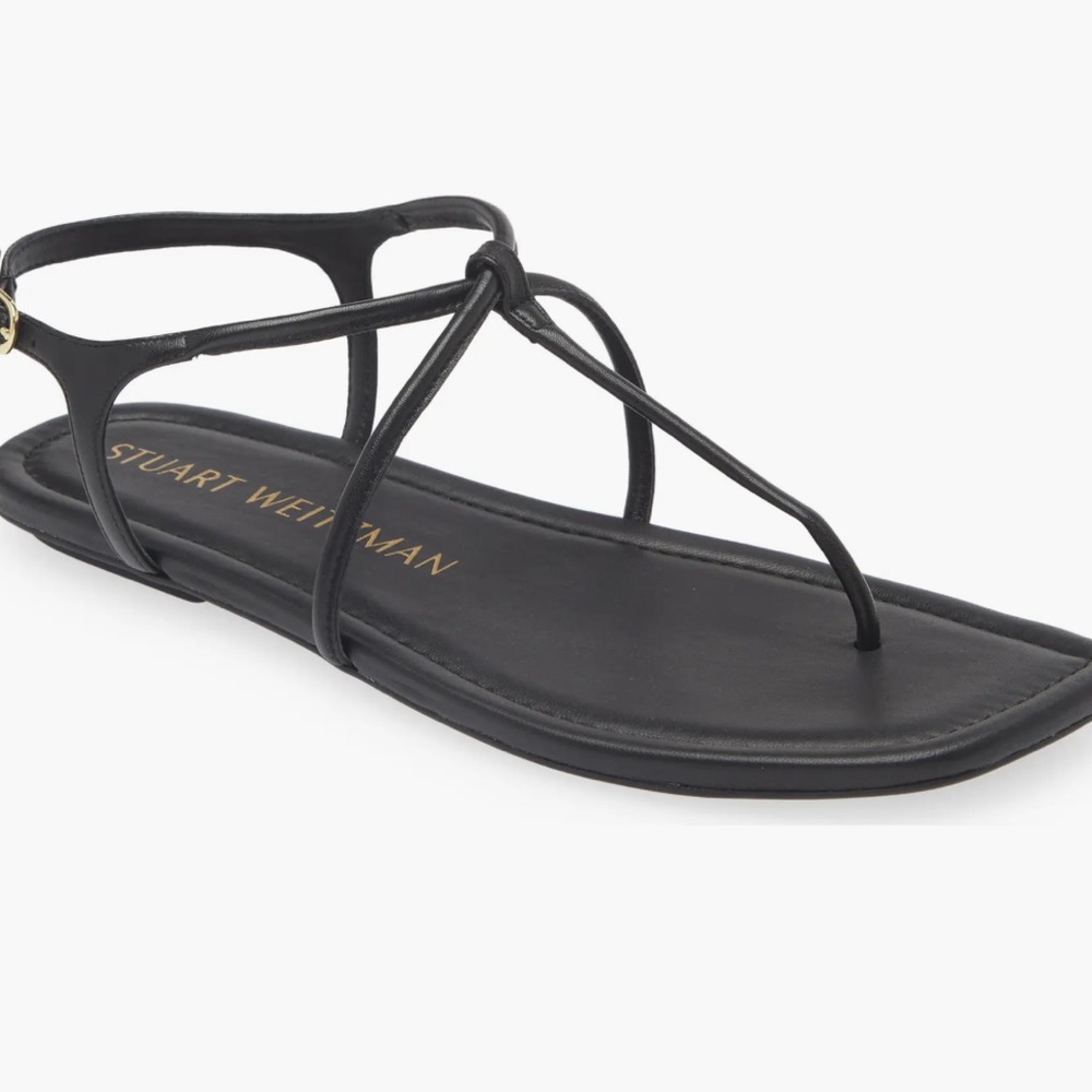 Stuart Weitzman Matilda Sandals Size 8